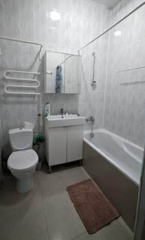 4-к квартира, вторичка, 159м2, 1/6 этаж