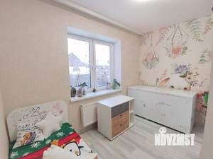 1-к квартира, вторичка, 39м2, 1/8 этаж