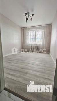 2-к квартира, вторичка, 53м2, 9/9 этаж