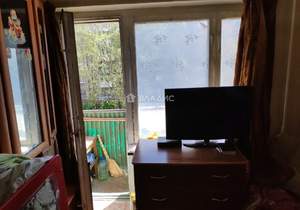 1-к квартира, вторичка, 30м2, 3/5 этаж