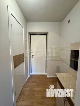 1-к квартира, вторичка, 18м2, 3/5 этаж