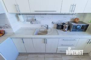 2-к квартира, вторичка, 60м2, 8/10 этаж