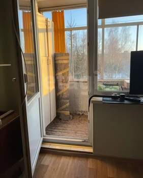 1-к квартира, вторичка, 33м2, 3/9 этаж