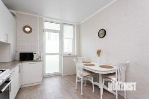 1-к квартира, вторичка, 43м2, 3/10 этаж