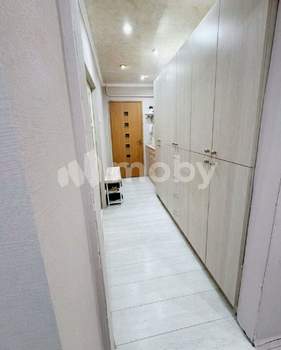 2-к квартира, вторичка, 52м2, 1/5 этаж