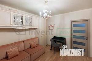 2-к квартира, вторичка, 84м2, 1/12 этаж