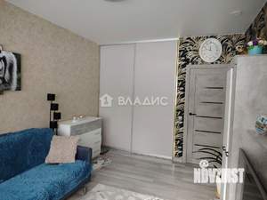 1-к квартира, вторичка, 37м2, 1/12 этаж