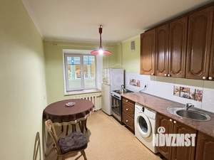 1-к квартира, вторичка, 36м2, 1/5 этаж