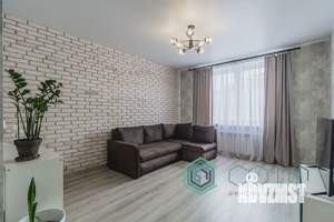 2-к квартира, вторичка, 56м2, 5/9 этаж