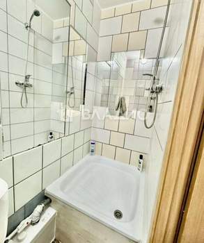 Студия квартира, вторичка, 16м2, 3/5 этаж