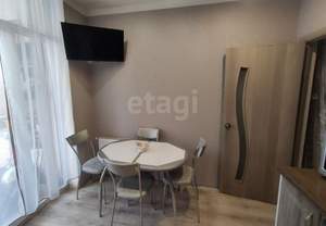 2-к квартира, вторичка, 48м2, 2/5 этаж