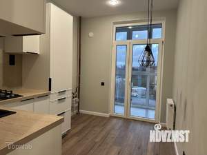 1-к квартира, вторичка, 36м2, 4/9 этаж