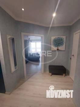 3-к квартира, вторичка, 96м2, 8/10 этаж