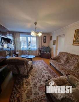 4-к квартира, вторичка, 85м2, 4/5 этаж