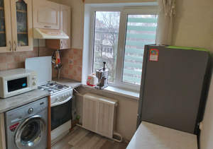 2-к квартира, вторичка, 44м2, 5/5 этаж