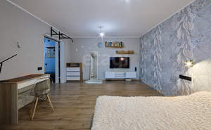 1-к квартира, вторичка, 47м2, 5/5 этаж