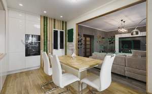 3-к квартира, вторичка, 98м2, 6/8 этаж