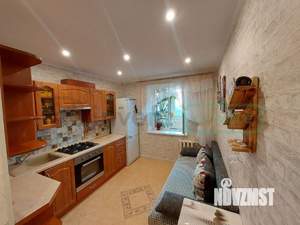 1-к квартира, вторичка, 36м2, 9/9 этаж