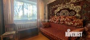 3-к квартира, вторичка, 56м2, 3/3 этаж