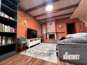 4-к квартира, вторичка, 136м2, 3/3 этаж