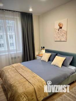 1-к квартира, вторичка, 36м2, 8/10 этаж