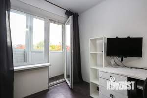 1-к квартира, вторичка, 32м2, 4/5 этаж
