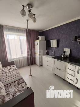 1-к квартира, вторичка, 16м2, 4/5 этаж