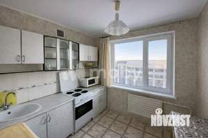 1-к квартира, вторичка, 33м2, 7/10 этаж