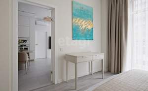 2-к квартира, вторичка, 86м2, 2/10 этаж