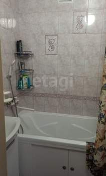 2-к квартира, вторичка, 54м2, 5/9 этаж