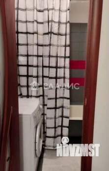 1-к квартира, вторичка, 38м2, 7/10 этаж