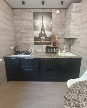 2-к квартира, вторичка, 58м2, 3/4 этаж