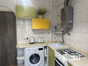 1-к квартира, вторичка, 32м2, 2/3 этаж