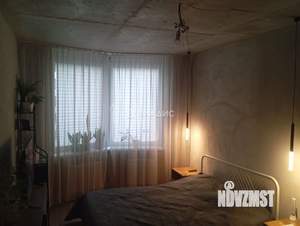 2-к квартира, вторичка, 59м2, 5/16 этаж