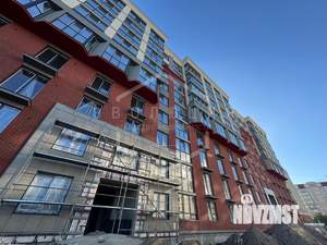 Студия квартира, вторичка, 21м2, 2/9 этаж