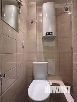 1-к квартира, вторичка, 20м2, 2/5 этаж