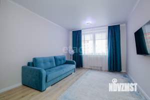 2-к квартира, вторичка, 57м2, 7/9 этаж