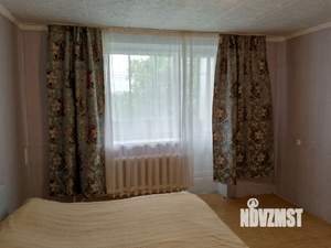 1-к квартира, вторичка, 39м2, 6/6 этаж