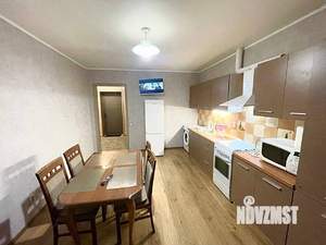 1-к квартира, вторичка, 45м2, 8/9 этаж