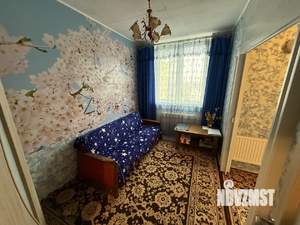 1-к квартира, вторичка, 28м2, 13/17 этаж