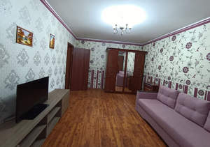 1-к квартира, вторичка, 37м2, 6/10 этаж