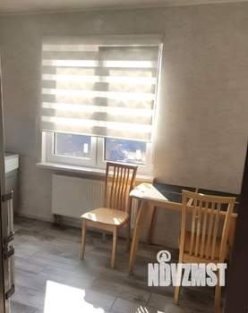 1-к квартира, вторичка, 37м2, 6/9 этаж