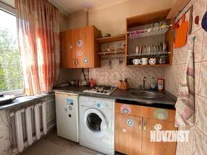 1-к квартира, вторичка, 32м2, 3/5 этаж