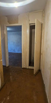 1-к квартира, вторичка, 31м2, 3/5 этаж