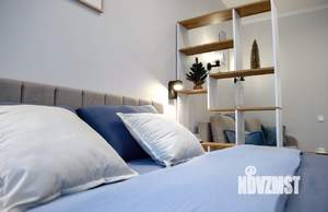 1-к квартира, вторичка, 38м2, 2/6 этаж