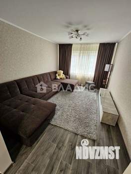 3-к квартира, вторичка, 63м2, 8/10 этаж