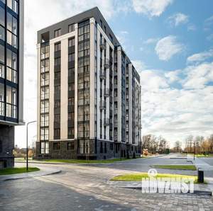 3-к квартира, вторичка, 95м2, 8/9 этаж
