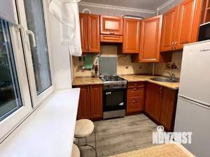 2-к квартира, вторичка, 43м2, 2/5 этаж