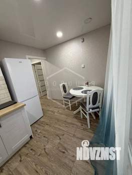 1-к квартира, вторичка, 40м2, 8/10 этаж