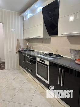 2-к квартира, вторичка, 66м2, 4/8 этаж